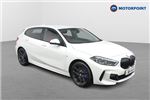 2023 BMW 1 Series