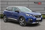 2019 Peugeot 3008