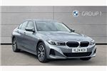 2024 BMW 3 Series