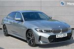 2024 BMW 3 Series