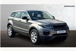 2018 Land Rover Range Rover Evoque