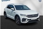 2024 Volkswagen T-Roc