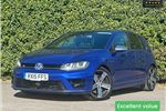 2015 Volkswagen Golf R