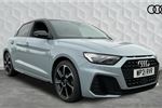 2021 Audi A1