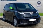 2023 Volkswagen ID.Buzz