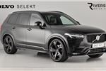 2021 Volvo XC90