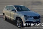 2020 Skoda Karoq