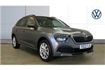2022 Skoda Kamiq