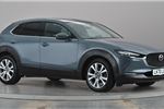 2021 Mazda CX-30 2.0 e-Skyactiv G MHEV Sport Lux 5dr