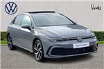 2024 Volkswagen Golf