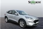2020 Ford Kuga