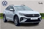 2023 Volkswagen Taigo