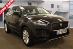 2020 Jaguar E-Pace