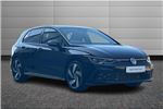 2024 Volkswagen Golf GTI