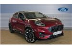 2023 Ford Puma