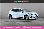 2022 Renault Clio