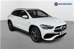 2021 Mercedes-Benz GLA