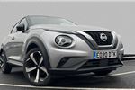 2020 Nissan Juke