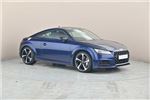 2021 Audi TT