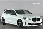 2023 BMW 1 Series