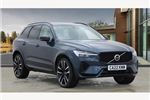 2022 Volvo XC60
