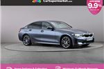 2020 BMW 3 Series 330e Sport Pro 4dr Auto