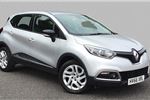 2016 Renault Captur