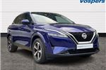 2021 Nissan Qashqai