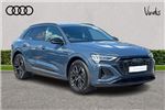 2023 Audi Q8 e-tron