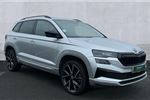 2023 Skoda Karoq