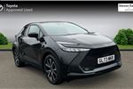 2024 Toyota C-HR