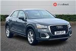 2019 Audi Q2