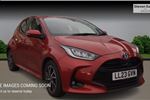 2023 Toyota Yaris