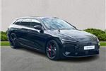 2025 Audi S6