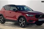 2020 Volvo XC40
