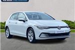 2022 Volkswagen Golf