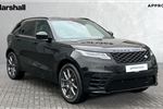 2023 Land Rover Range Rover Velar