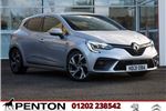 2021 Renault Clio