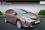 2020 Toyota Prius+