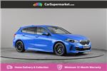 2019 BMW 1 Series