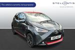 2019 Toyota Aygo