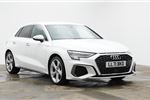 2021 Audi A3