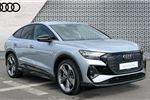 2024 Audi Q4 e-tron Sportback