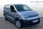 2024 Citroen Berlingo Van