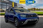 2021 Dacia Duster