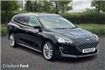 2019 Ford Focus Estate