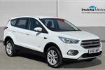 2017 Ford Kuga