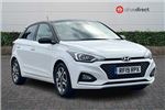 2019 Hyundai i20