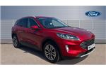 2022 Ford Kuga
