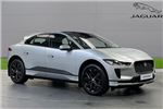 2021 Jaguar I-Pace